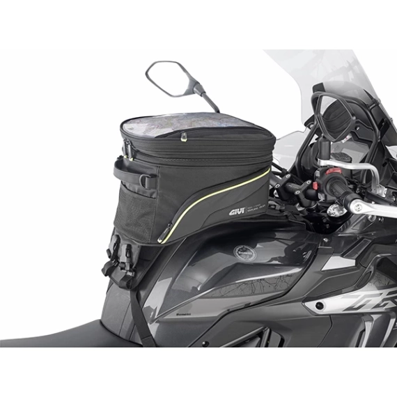 Givi tankveske enduro