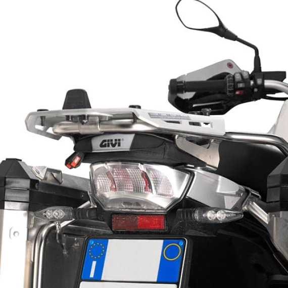 Givi verktøyveske BMW R1200 GS Adventure 2014