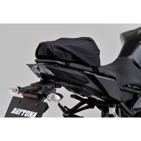 HenlyBegins - Seat bag-Setebag - 4 liter