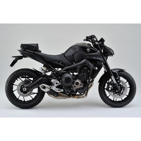 HenlyBegins - Seat bag-Setebag - 4 liter