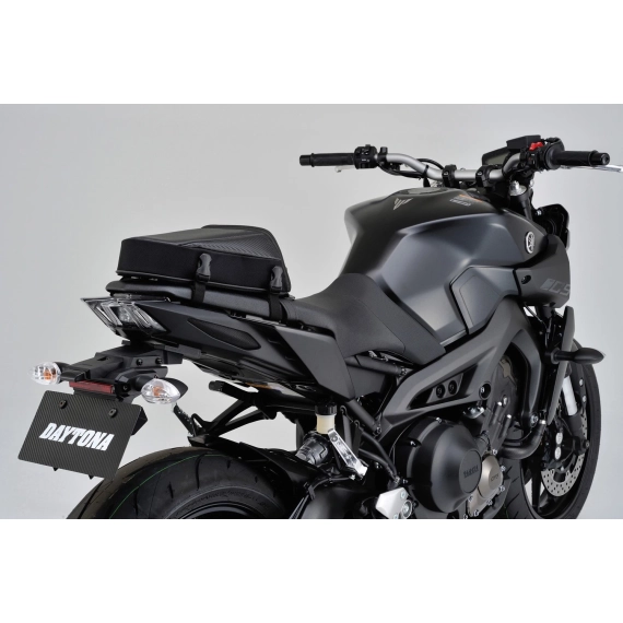 HenlyBegins - Seat bag-Setebag - 4 liter