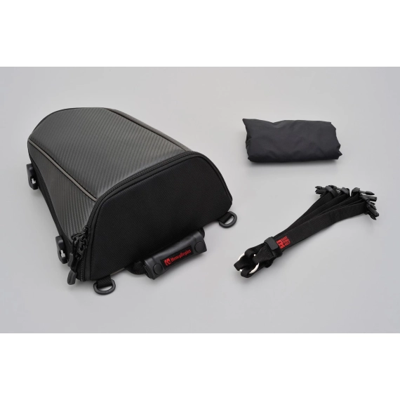 HenlyBegins - Seat bag-Setebag - 4 liter