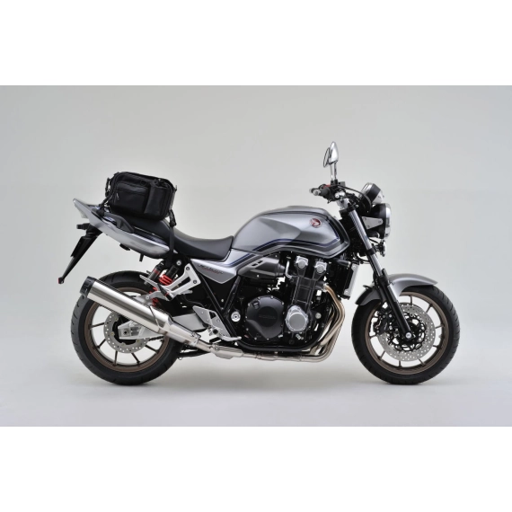 HenlyBegins - Seat bag-Setebag - Expandable 20-26 liter