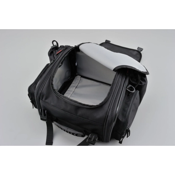 HenlyBegins - Seat bag-Setebag - Expandable 20-26 liter