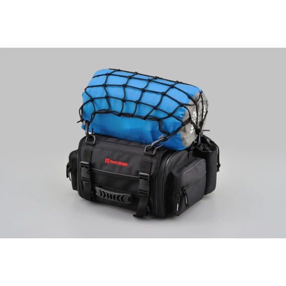 HenlyBegins - Seat bag-Setebag - Expandable 20-26 liter