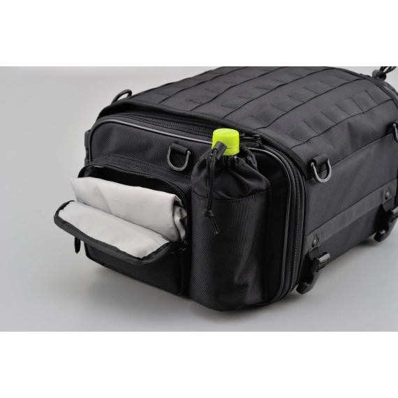 HenlyBegins - Seat bag-Setebag - Expandable 20-26 liter