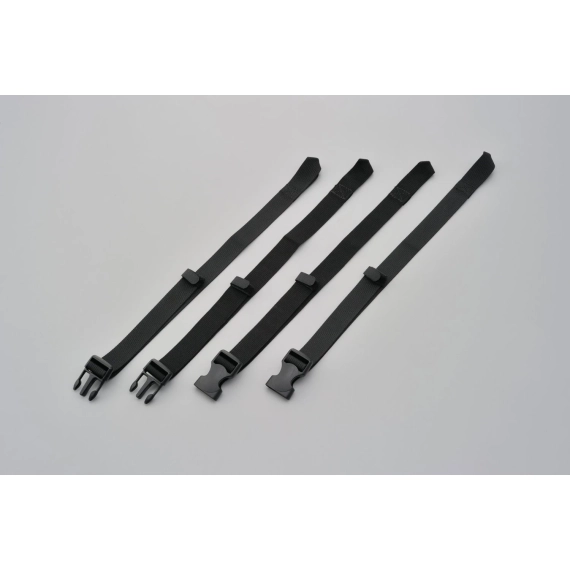 HenlyBegins - Seat bag-Setebag - Expandable 20-26 liter