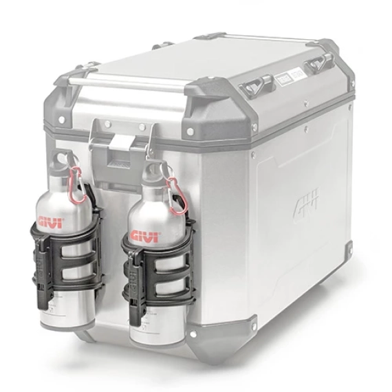 Holder til drikkeflaske (STK)