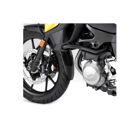 Puig Fenda Extenda Bmw F750Gs 18'- C/Black