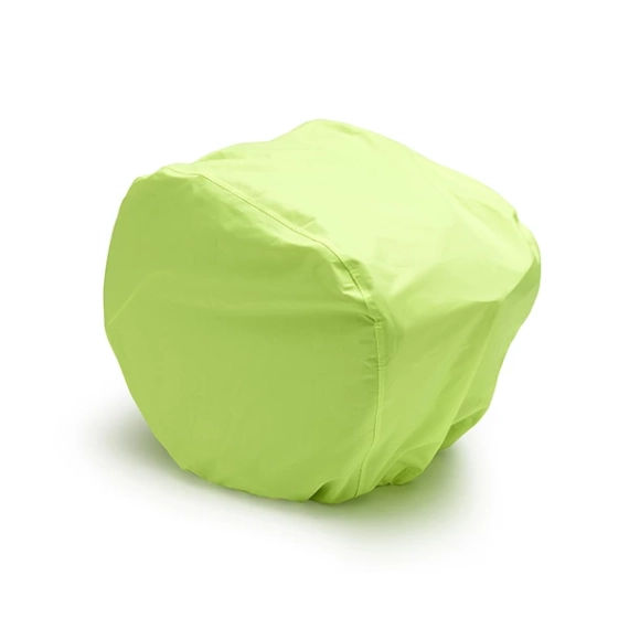 Scooterbag for midtplassering på tunell