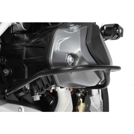 Wunderlich SPORT engine protection bar