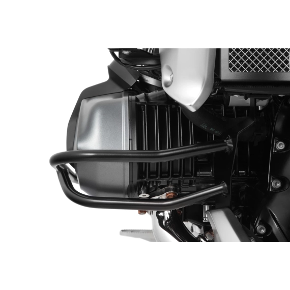 Wunderlich SPORT engine protection bar