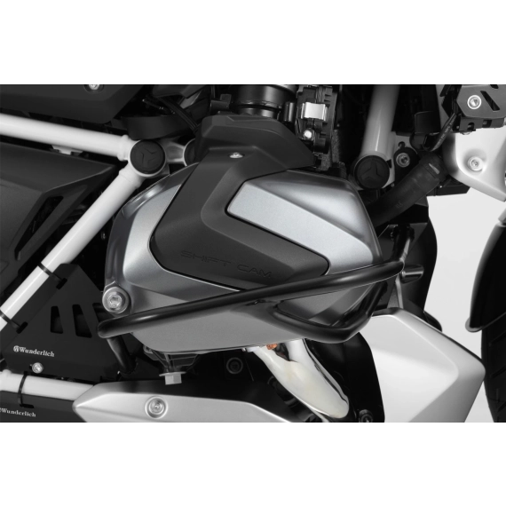 Wunderlich SPORT engine protection bar