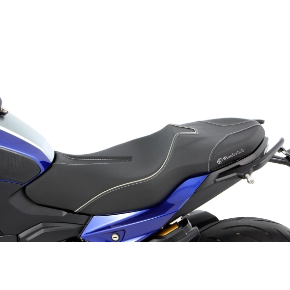 Wunderlich seats AKTIVKOMFORT