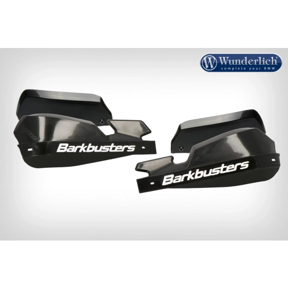 Barkbusters hand protectors