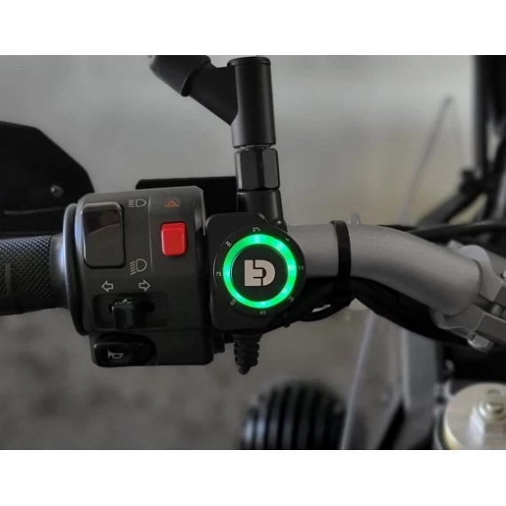 Denali DialDim Lighting controller