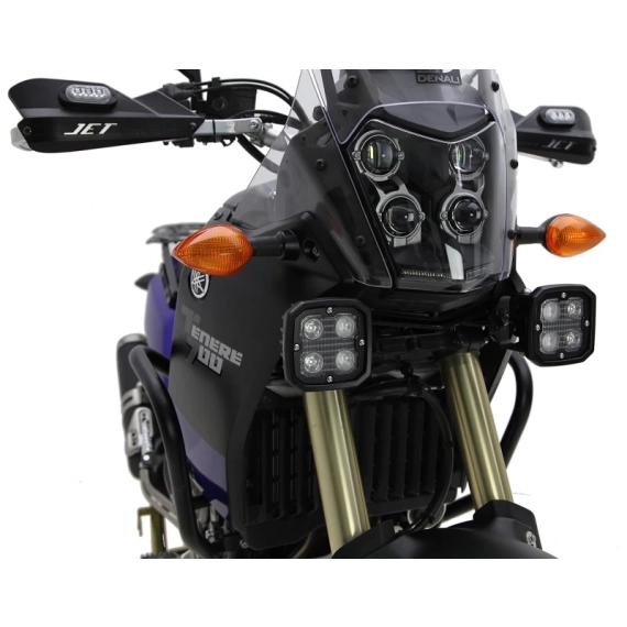Denali Ekstralysbrakett Yamaha Tenere 700 19-