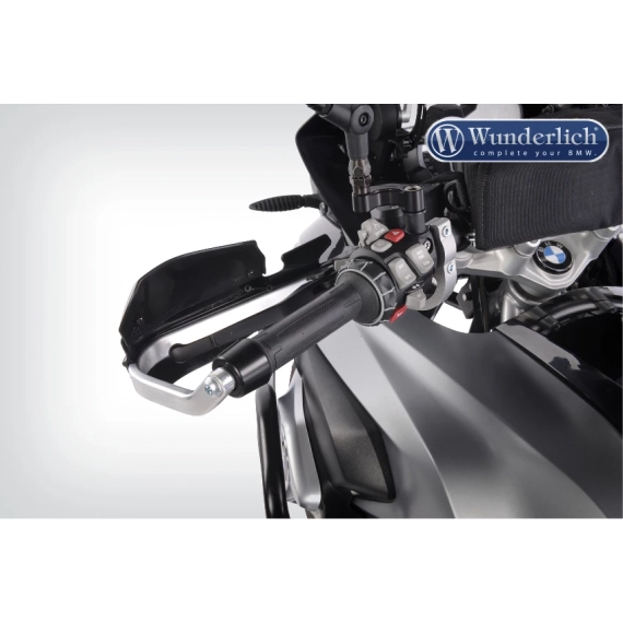 Handguards Barkbusters
