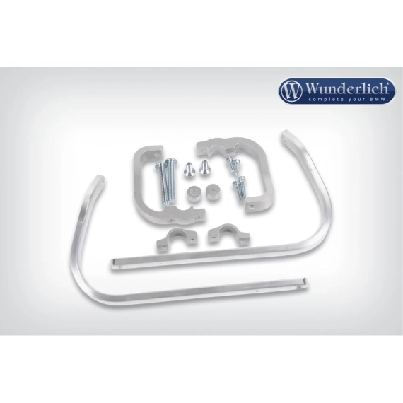 Handguards Barkbusters