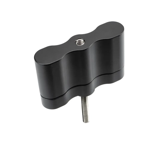 KRIEGA OVERLAND EXTENSION - BLACK*