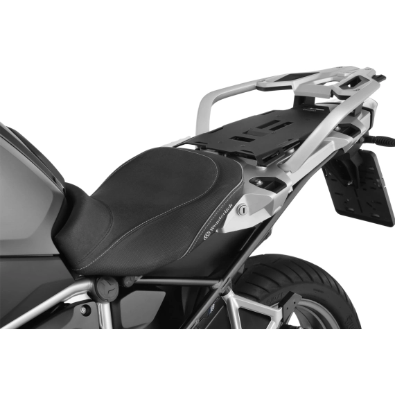 R 1200 GS  Adv LC pillion luggage rack