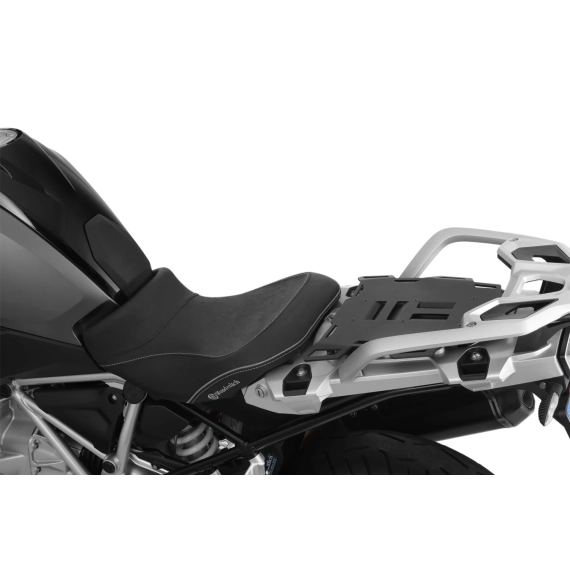 R 1200 GS  Adv LC pillion luggage rack