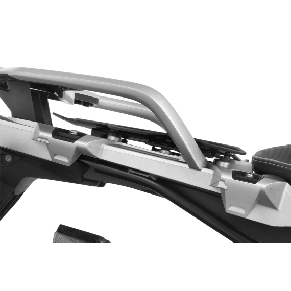 R 1200 GS  Adv LC pillion luggage rack