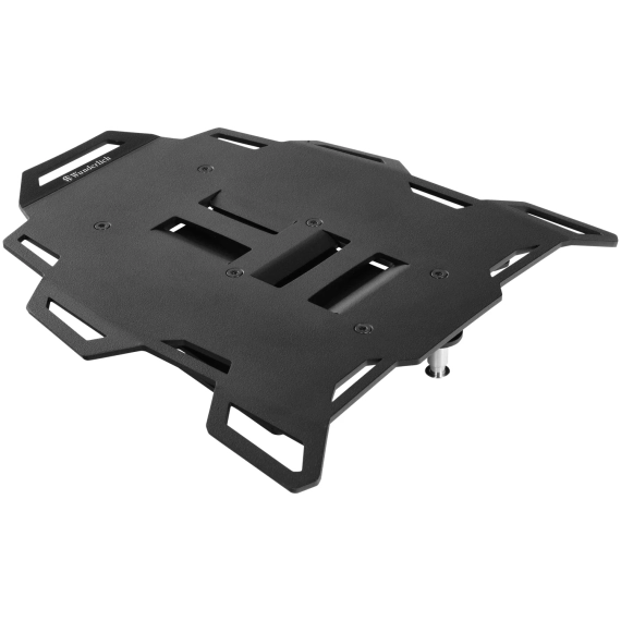 R 1200 GS  Adv LC pillion luggage rack