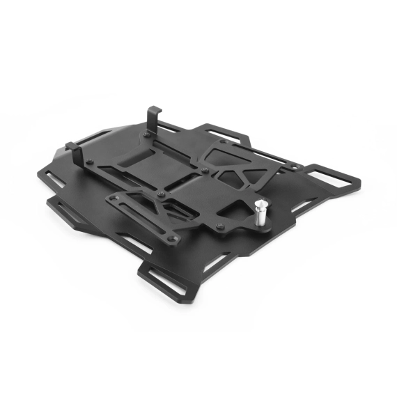 R 1200 GS  Adv LC pillion luggage rack