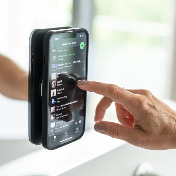 SP Magnetic Adhesive Mount SPC+