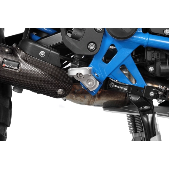 Vario adapter EVO1 (pair)23mm