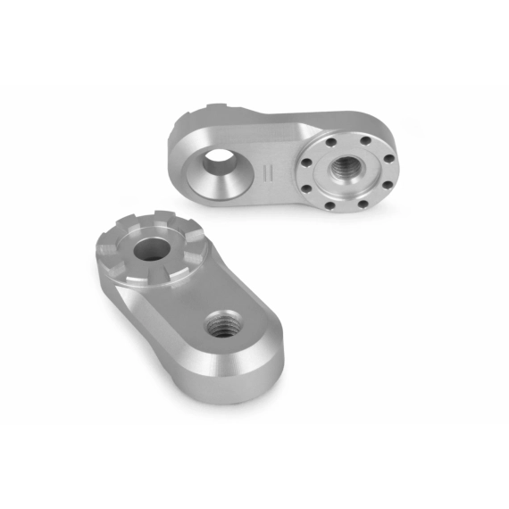 Vario adapter EVO1 (pair)30mm