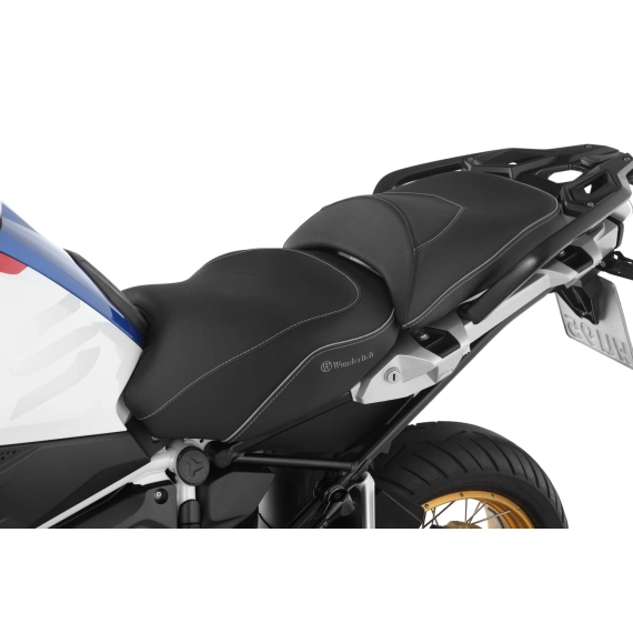 Wunderlich AKTIVKOMFORT HØY Versjon rider seat