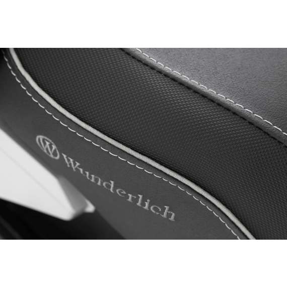 Wunderlich AKTIVKOMFORT HØY Versjon rider seat