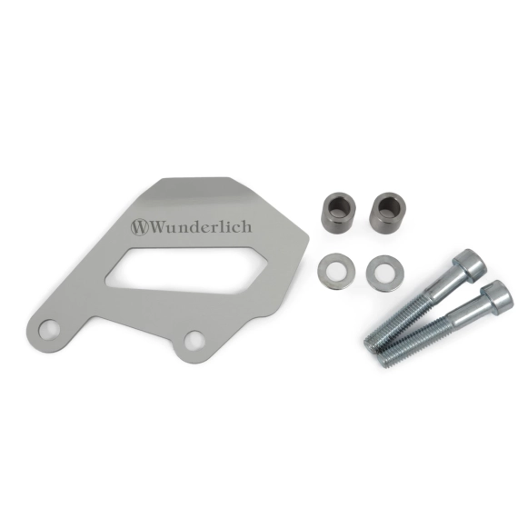 Wunderlich Brake caliper cover rear