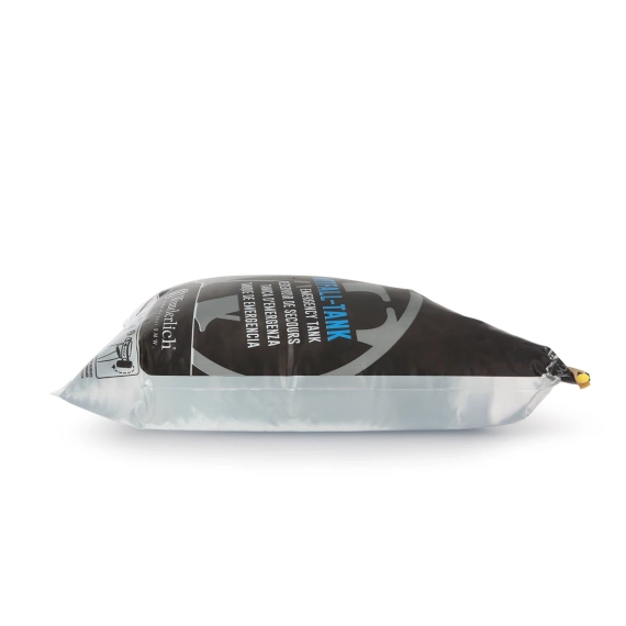 Wunderlich JOLLYTANK emergency tank-cannister