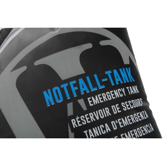 Wunderlich JOLLYTANK emergency tank-cannister