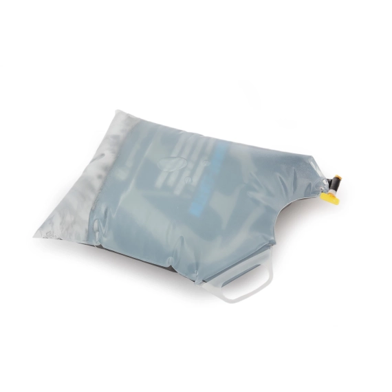 Wunderlich JOLLYTANK emergency tank-cannister