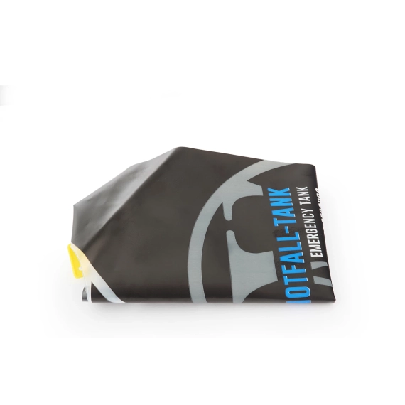 Wunderlich JOLLYTANK emergency tank-cannister