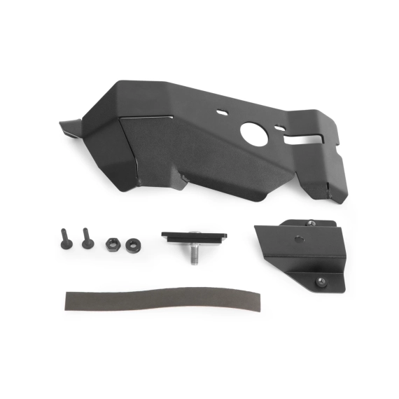 Wunderlich Kardan guard