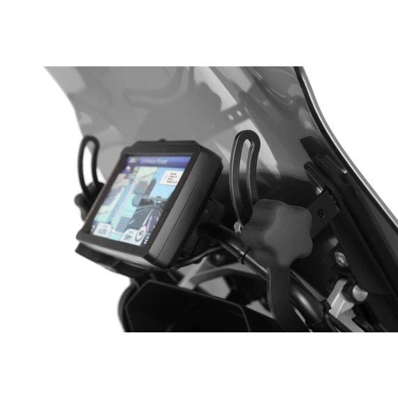 Wunderlich Screen reinforcement for original or accessory screen