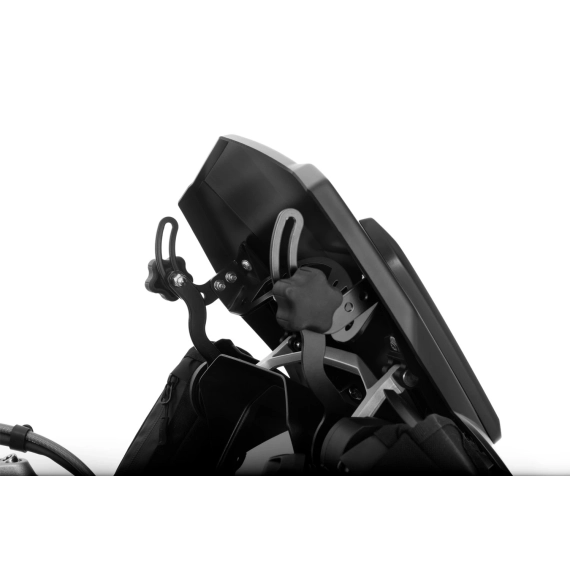 Wunderlich Screen reinforcement for original or accessory screen