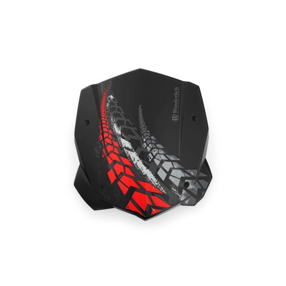 Wunderlich Windshield »FLOWJET«