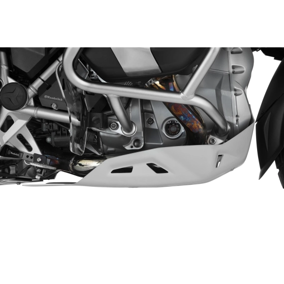 Wunderlich engine and manifold protection »EXTREME«