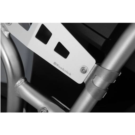 Wunderlich filler plate for reinforcement bar � R 1250 GS Adv.