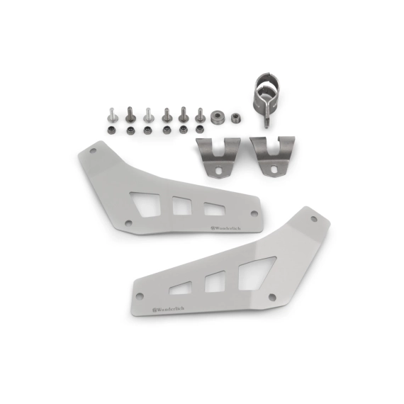 Wunderlich filler plate for reinforcement bar � R 1250 GS Adv.