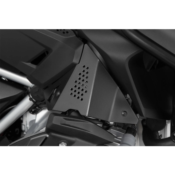 Wunderlich fuel injection system cover