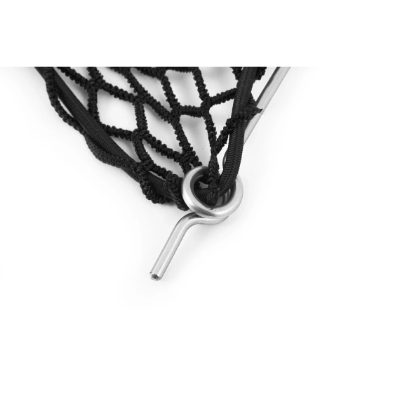 Wunderlich luggage net for aluminium case