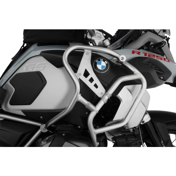 Wunderlich reinforcement bar for the tank protection bar R 1250 GS Adv