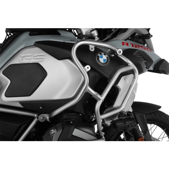 Wunderlich reinforcement bar for the tank protection bar R 1250 GS Adv